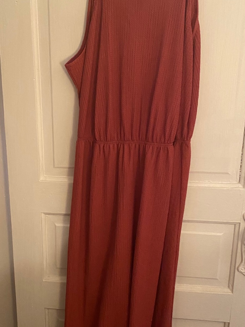 Xl long women summer dress
